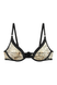 Бюстгальтер Anabel Arto Instinct 8186-057 85C 995 коричневий т1909-L0123-g2001 фото 3
