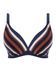 Купальний топ Fantasie Ocean Cove 503402 36DD/80E ГЛИБОКЕ МОРЕ т0836 фото 5
