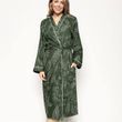 Халат жіночий довгий Cyberjammies Imogen 9345 20 (52/3XL) хакі