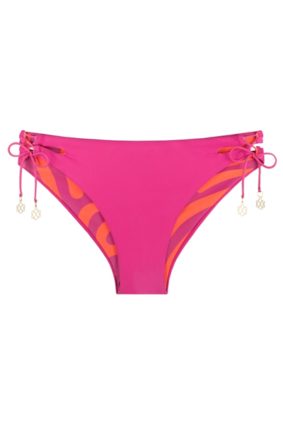 Купальний костюм Anabel Arto Dopamine splash 950-007/950-238-1 75D/44 324/28 фуксія т1835-М1937-М3187 фото