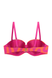 Купальний костюм Anabel Arto Dopamine splash 950-007/950-238-1 75D/44 324/28 фуксія т1835-М1937-М3187 фото 6