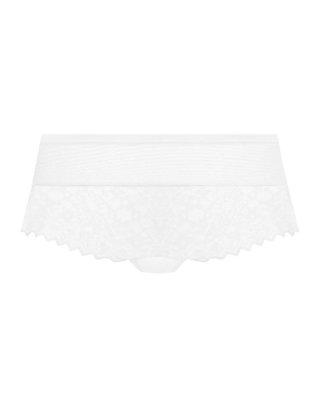 Труси сліпи жіночі Freya Temptress 400180 XS білий т0793-L0799-g2005 фото