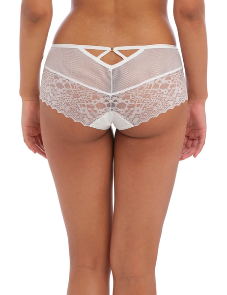 Труси сліпи жіночі Freya Temptress 400180 XS білий т0793-L0799-g2005 фото