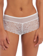 Труси сліпи жіночі Freya Temptress 400180 XS білий т0793-L0799-g2005 фото