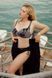 Бюст від купальника Anabel Arto Wild&gentle 937-041-1 115E 986 чорний а0823 фото 4