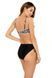 Бюст від купальника Anabel Arto Wild&gentle 937-041-1 115E 986 чорний а0823 фото 3