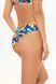 Плавки до купальника Anabel Arto Tropicana 936-222 42 981 блакитний а0836 фото 2