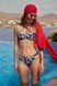 Плавки до купальника Anabel Arto Tropicana 936-222 42 981 блакитний а0836 фото 5