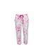Штани домашні жіночі Cyberjammies Fifi 9629 8 (40/XS) білий з принтом фламінго т0765-М1925-М0376 фото 4