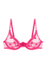 Бюстгальтер класичний Anabel Arto Lovely 8185-057 70B ФУКСIЯ т1732 фото 3