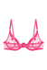 Бюстгальтер класичний Anabel Arto Lovely 8185-057 70B ФУКСIЯ т1732 фото 4