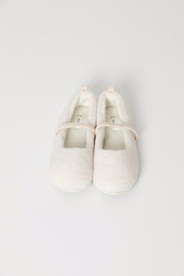 Капці жіночі Aruelle Elsa 36-37 білий т2162 фото