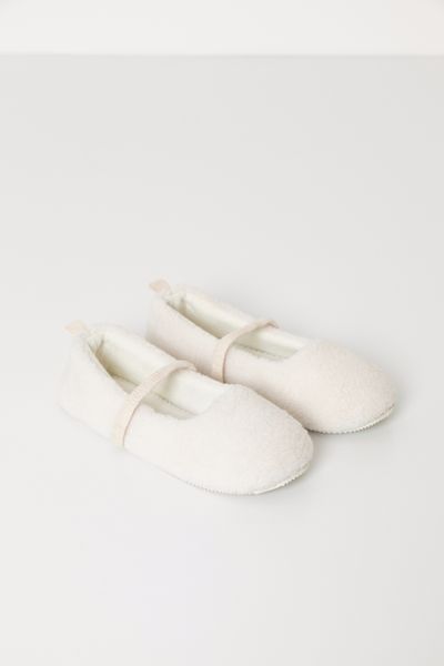 Капці жіночі Aruelle Elsa 36-37 білий т2162 фото